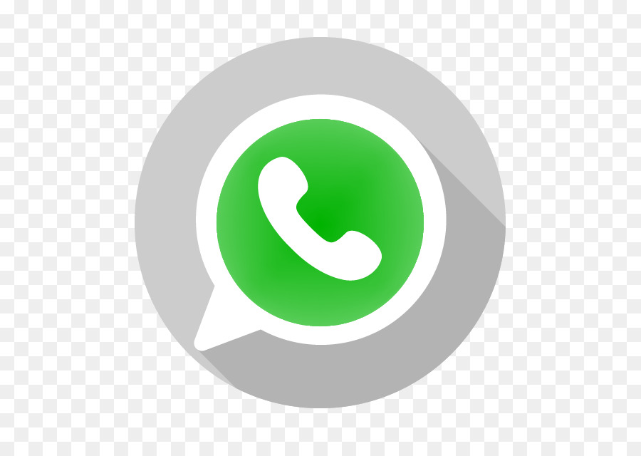 Que significa circulo verde en contacto de whatsapp