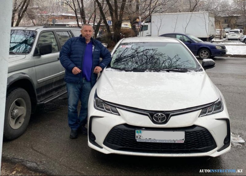 Сергей Геннадьевич